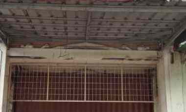 dijual ruko gudang kantor citra raya tangerang