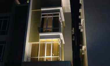 dijual ruko gudang kantor citraland gama city