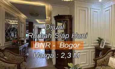 dijual ruko gudang kantor cluster casa harmony