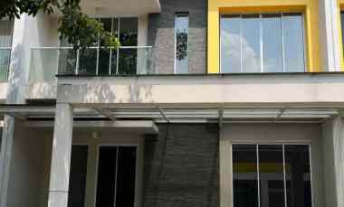 Komersial Dijual di Cluster Eropa Sedayu City Kelapa Gading