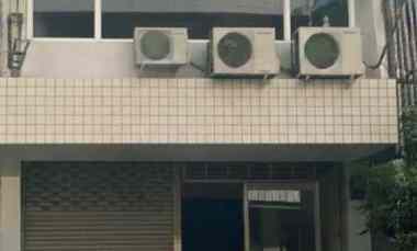 dijual ruko gudang kantor darmo park 1