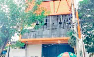 dijual ruko gudang kantor darmo wonokromo surabaya