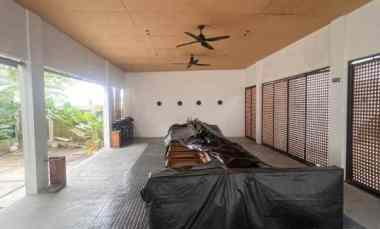 dijual ruko gudang kantor dekat jl damai jalan