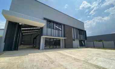 Komersial Dijual di Delta Silicon Lippo Cikarang