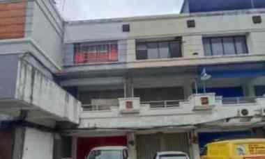 dijual ruko gudang kantor denpasar selatan