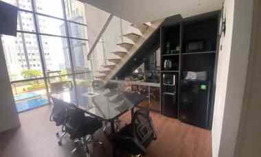 dijual ruko gudang kantor denver citraland