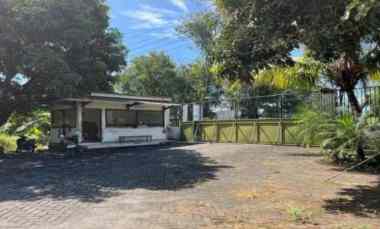 dijual ruko gudang kantor desa bakalan