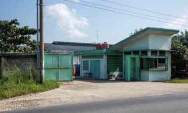 Komersial Dijual di Desa Baru, Kec. Siak Hulu, Kab. Kampar, Riau