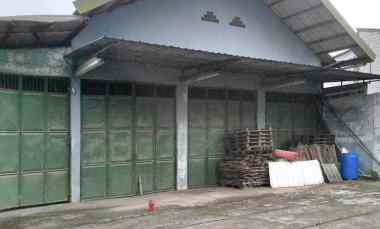 dijual ruko gudang kantor desa sumengko