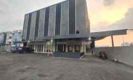 dijual ruko gudang kantor dewi sartika