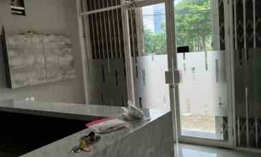 dijual ruko gudang kantor dharmahusada