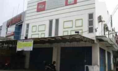 dijual ruko gudang kantor di sangiang kota tangerang