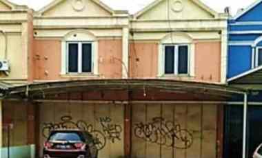 dijual ruko gudang kantor di sukamaju depok