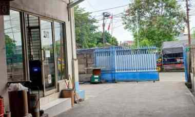 dijual ruko gudang kantor didaerah sunter jakarta utara