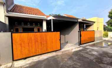 Rumah Baru Siap Huni dekat Bandara dan Embarkasi Donohudan Boyolali
