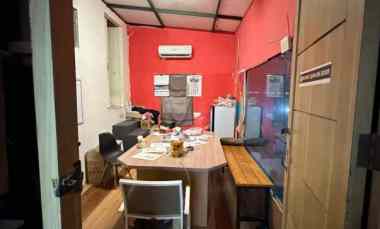dijual ruko gudang kantor driyorejo