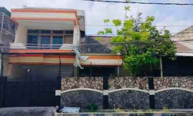 dijual ruko gudang kantor dukuh kupang barat