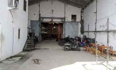 Komersial Dijual di Dumar Industri, Greges, Kec. Asemrowo, Surabaya Barat, Jawa Timur