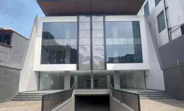 dijual ruko gudang kantor duren sawit