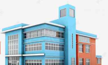 dijual ruko gudang kantor duren sawit