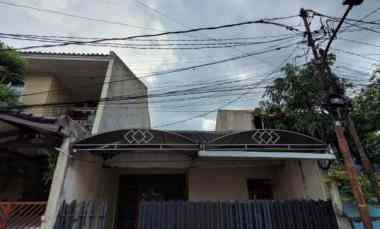 dijual ruko gudang kantor duren sawit