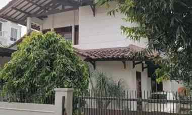 dijual ruko gudang kantor duren sawit