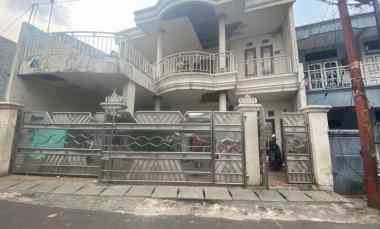 dijual ruko gudang kantor duren sawit