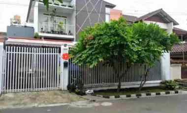 dijual ruko gudang kantor duren sawit