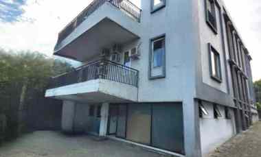 dijual ruko gudang kantor duren sawit jakarta timur