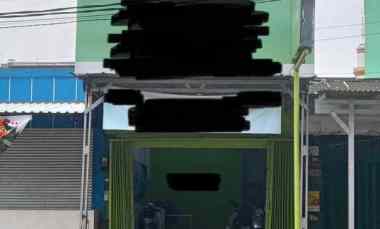 dijual ruko gudang kantor duri kosambi