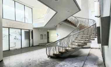 dijual ruko gudang kantor embong kenongo