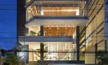 dijual ruko gudang kantor embong kenongo