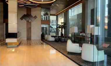 dijual ruko gudang kantor embong kenongo