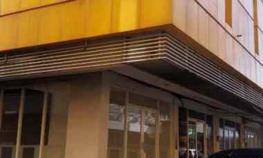 dijual ruko gudang kantor este square