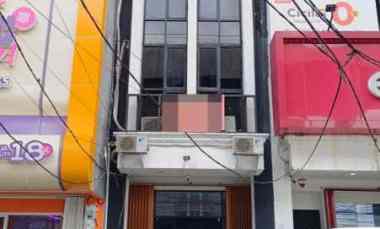 dijual ruko gudang kantor fatmawati