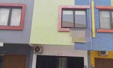 dijual ruko gudang kantor fatmawati