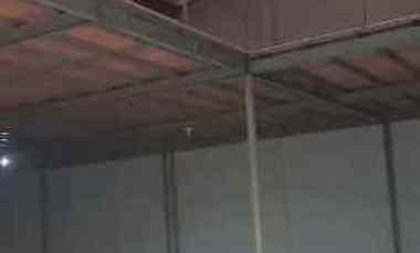 dijual ruko gudang kantor fira 51