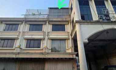 dijual ruko gudang kantor fira 51 kenjeran