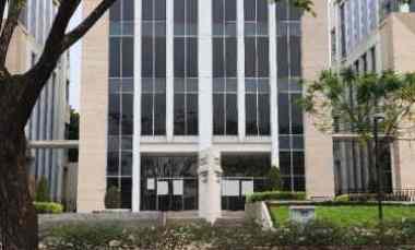 dijual ruko gudang kantor foresta business loft