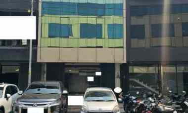 dijual ruko gudang kantor gading kirana