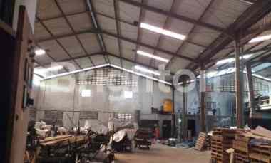 dijual ruko gudang kantor gading pantai