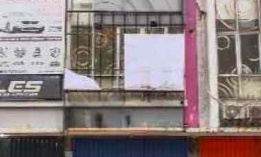 dijual ruko gudang kantor gading serpong ruko glaze