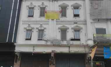 dijual ruko gudang kantor gading serpong tangerang