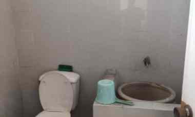 dijual ruko gudang kantor galaxy bumi permai