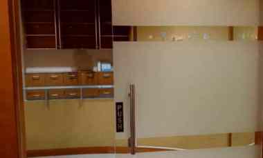 Disewakan Dijual Kantor Gandaria City - Lokasi Premium Jakarta Selat