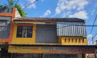 dijual ruko gudang kantor gandaria utara kec