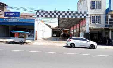 dijual ruko gudang kantor garut kota ciledug