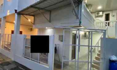 Dijual Kost Putri Bangunan 2 Lantai Full Penghuni di Beruang Gayamsari