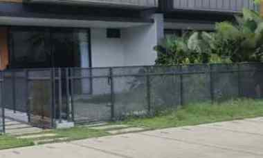 dijual ruko gudang kantor gedebage