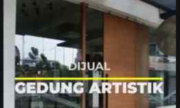 Dijual Gedung Kantor Artistik, Gedung Kantor Jln TB Simatupang